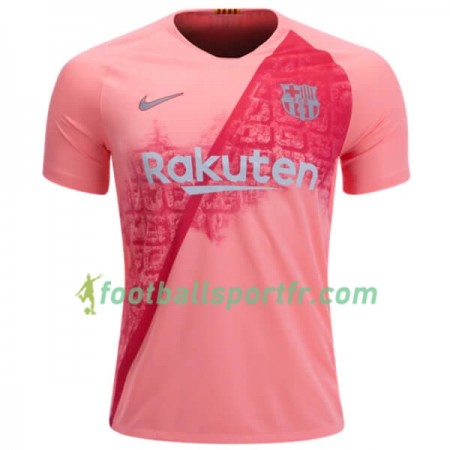 Tenue Barcelone Troisieme 2018-2019 Maillot de Foot